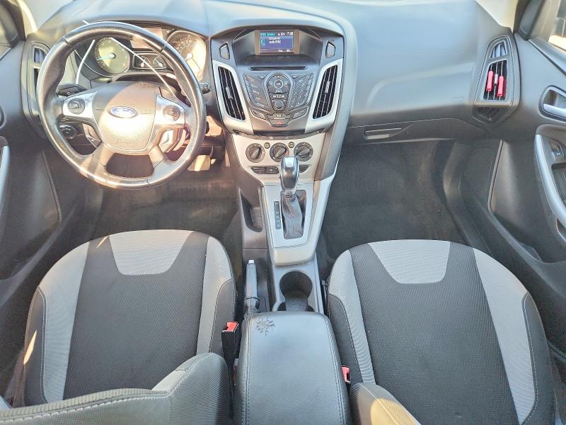 2012 Ford Focus მანქანა იყიდება აუქციონზე, vin: 1FAHP3K23CL361276, აუქციონის ნომერი: 61407356