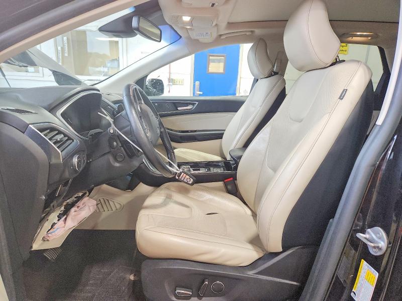 2019 Ford Edge მანქანა იყიდება აუქციონზე, vin: 2FMPK4K90KBB54006, აუქციონის ნომერი: 62716716