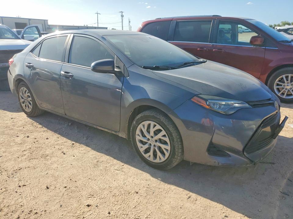 Продаж на аукціоні авто 2019 Toyota Corolla, vin: 5YFBURHEXKP858845, номер лоту: 62530636