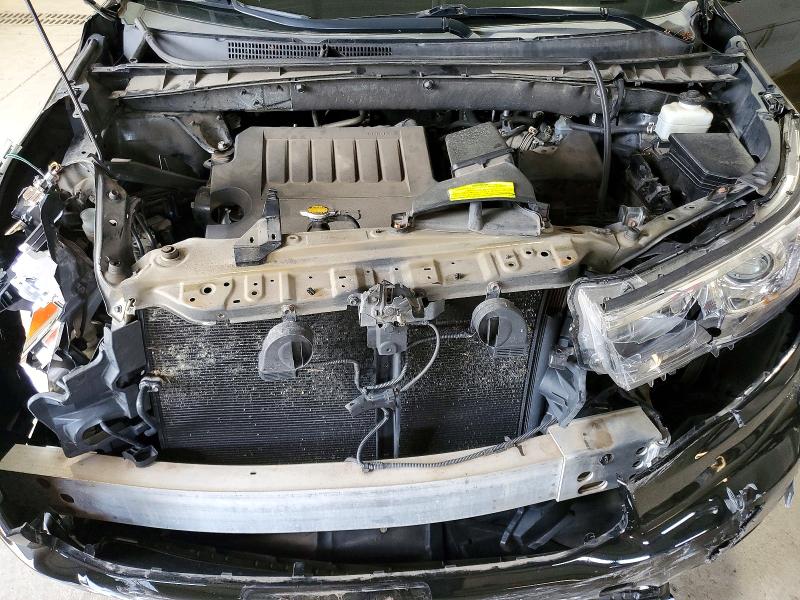 61672946 :رقم المزاد ، 5TDDKRFH6FS099975 vin ، 2015 Toyota Highlander مزاد بيع