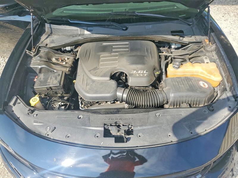 Aukcja sprzedaży 2016 Dodge Charger, vin: 2C3CDXHG8GH280725, numer aukcji: 59775266