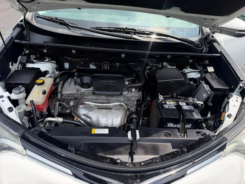 Продаж на аукціоні авто 2018 Toyota Rav4, vin: 2T3WFREV2JW447380, номер лоту: 60225776