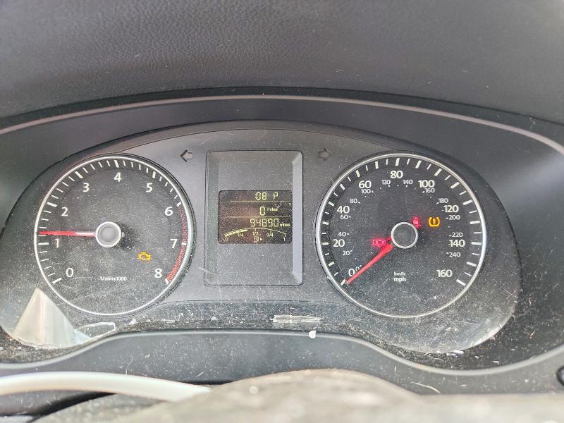Продажа на аукционе авто 2014 Volkswagen Jetta, vin: 3VWD17AJ0EM314540, номер лота: 60328386