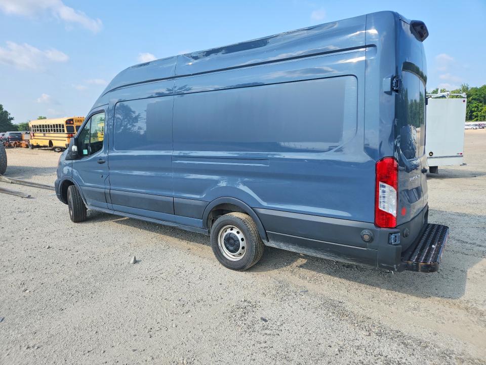 2020 Ford Transit მანქანა იყიდება აუქციონზე, vin: 1FTBR3X8XLKB32509, აუქციონის ნომერი: 65941716