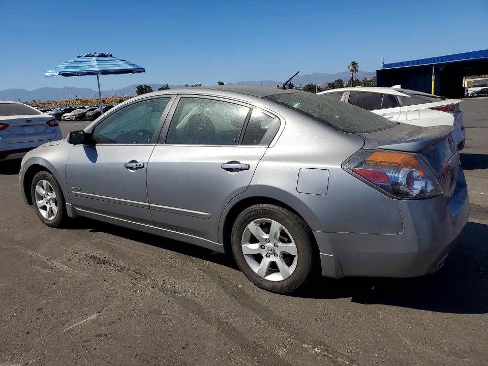 2009 Nissan Altima მანქანა იყიდება აუქციონზე, vin: 1N4CL21E69C122048, აუქციონის ნომერი: 60476306