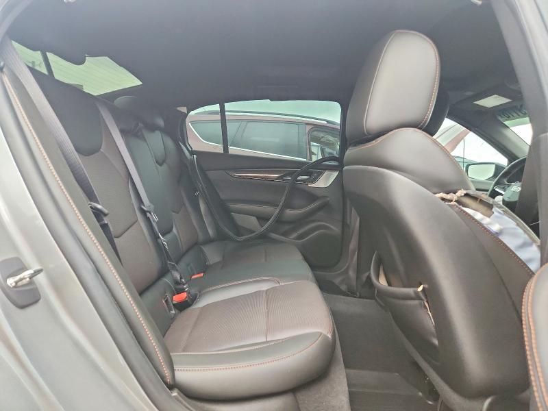 Aukcja sprzedaży 2023 Cadillac Ct5, vin: 1G6DP5RK8P0135674, numer aukcji: 61973116