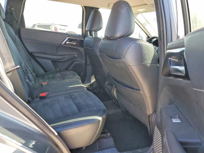 Продаж на аукціоні авто 2023 Mitsubishi Outlander, vin: JA4J4UA84PZ057239, номер лоту: 59632996
