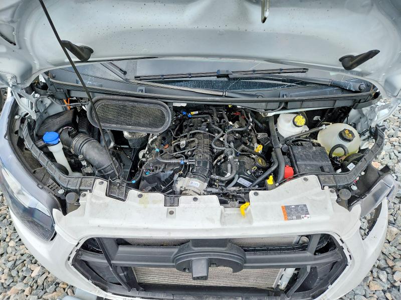 2025 Ford Transit მანქანა იყიდება აუქციონზე, vin: 1FTBR2CG3SKB27125, აუქციონის ნომერი: 61416886