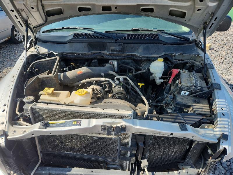 Aukcja sprzedaży 2005 Dodge Ram 1500, vin: 1D7HU18D15S345186, numer aukcji: 61082286