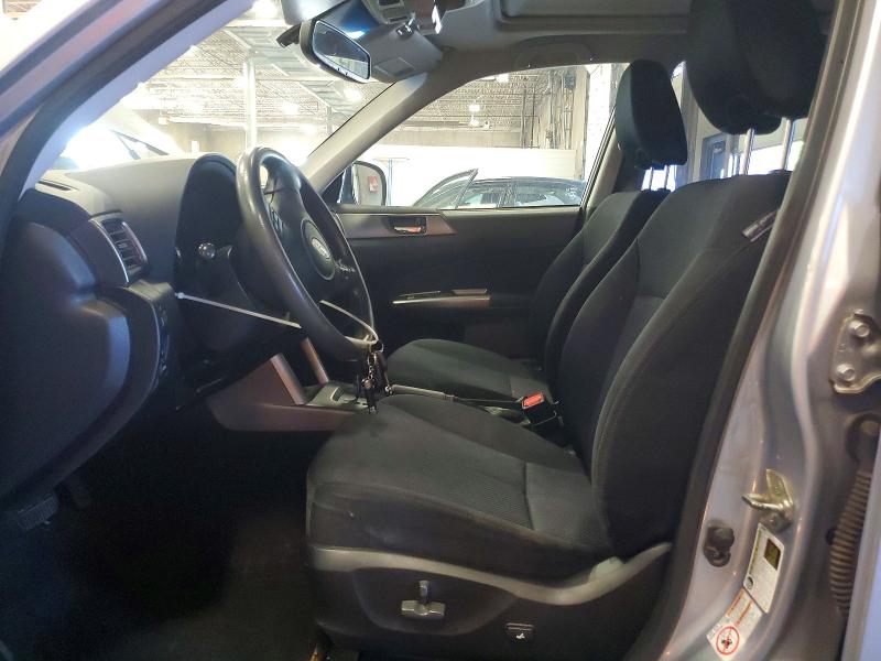 Aukcja sprzedaży 2013 Subaru Forester, vin: JF2SHADC6DH416204, numer aukcji: 60258846
