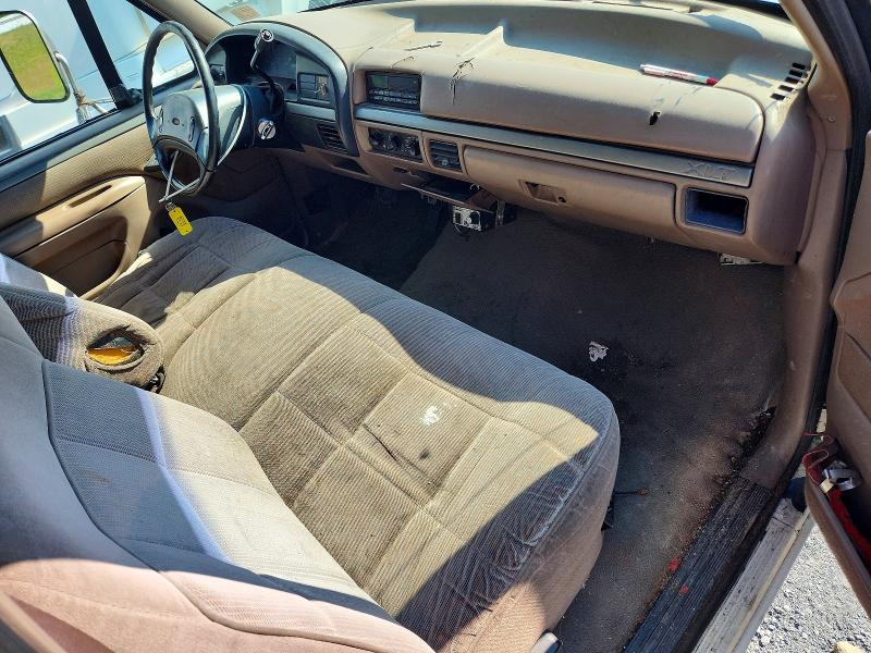 Aukcja sprzedaży 1995 Ford F350, vin: 1FDJF37G4SEA06893, numer aukcji: 61215306