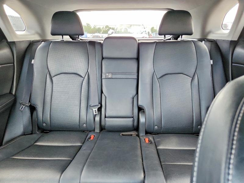 2016 Lexus Rx მანქანა იყიდება აუქციონზე, vin: 2T2ZZMCA2GC018889, აუქციონის ნომერი: 60081306