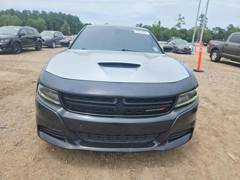 2018 Dodge Charger მანქანა იყიდება აუქციონზე, vin: 2C3CDXCT4JH129540, აუქციონის ნომერი: 59393906