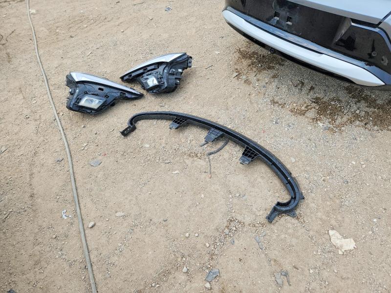Aukcja sprzedaży 2025 Buick Envista, vin: KL47LBEP8SB192258, numer aukcji: 61483866