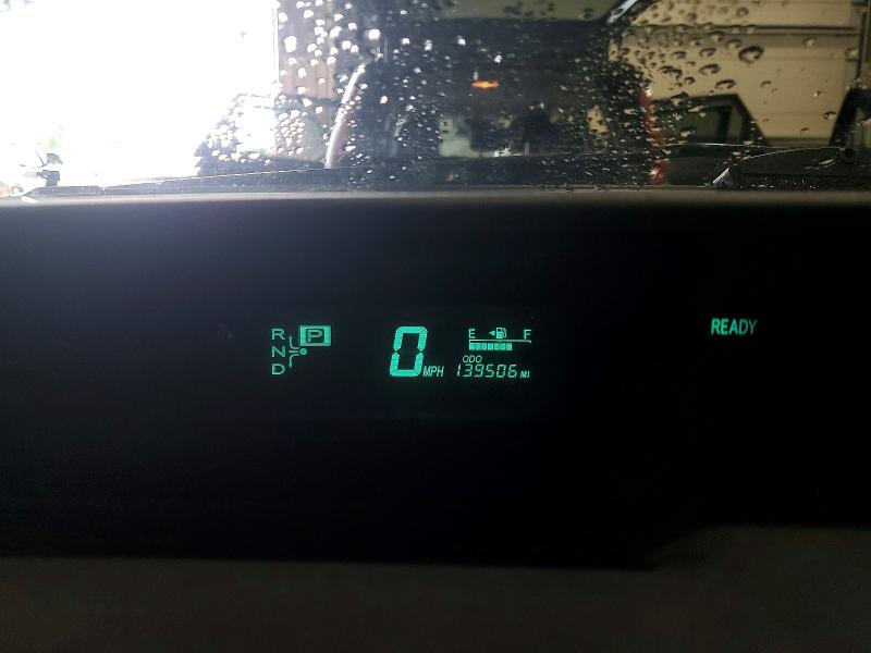 59624966 :رقم المزاد ، JTDKB20UX83384932 vin ، 2008 Toyota Prius مزاد بيع