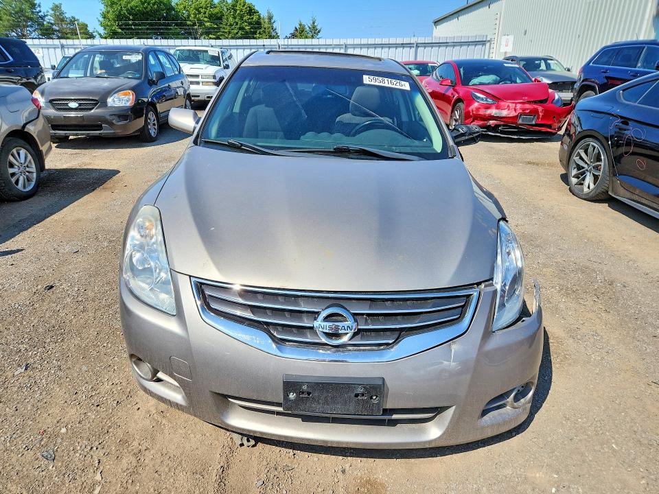 Aukcja sprzedaży 2012 Nissan Altima, vin: 1N4AL2AP8CN494009, numer aukcji: 59581626