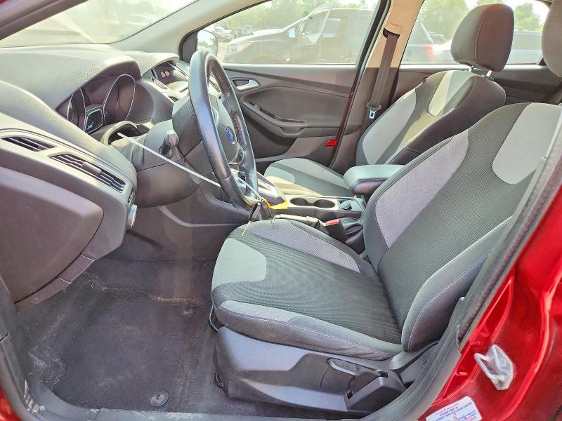 60448126 :رقم المزاد ، 1FADP3K24EL369923 vin ، 2014 Ford Focus مزاد بيع