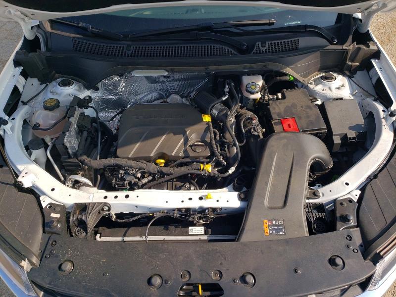 Продажа на аукционе авто 2025 Chevrolet Trax, vin: KL77LHEPXSC228547, номер лота: 60788896