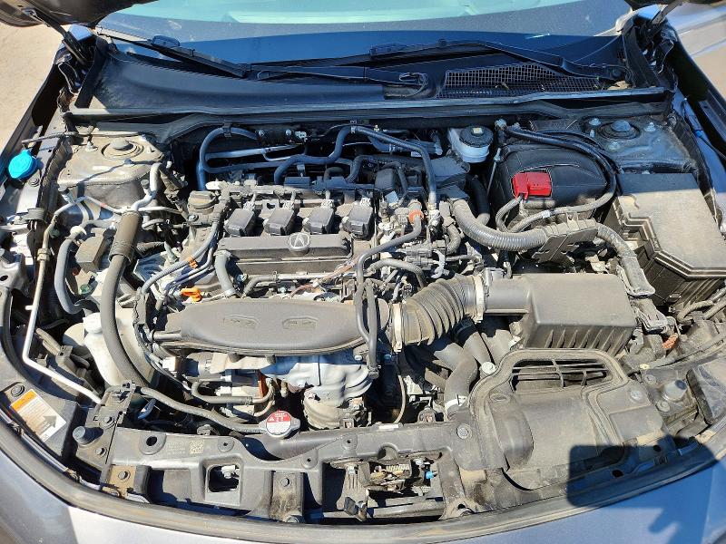 Продаж на аукціоні авто 2024 Acura Integra, vin: 19UDE4H69RA026138, номер лоту: 60175116