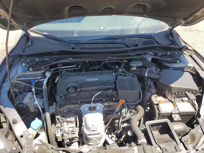 Продажа на аукционе авто 2017 Honda Accord, vin: 1HGCR2F9XHA103177, номер лота: 63161176
