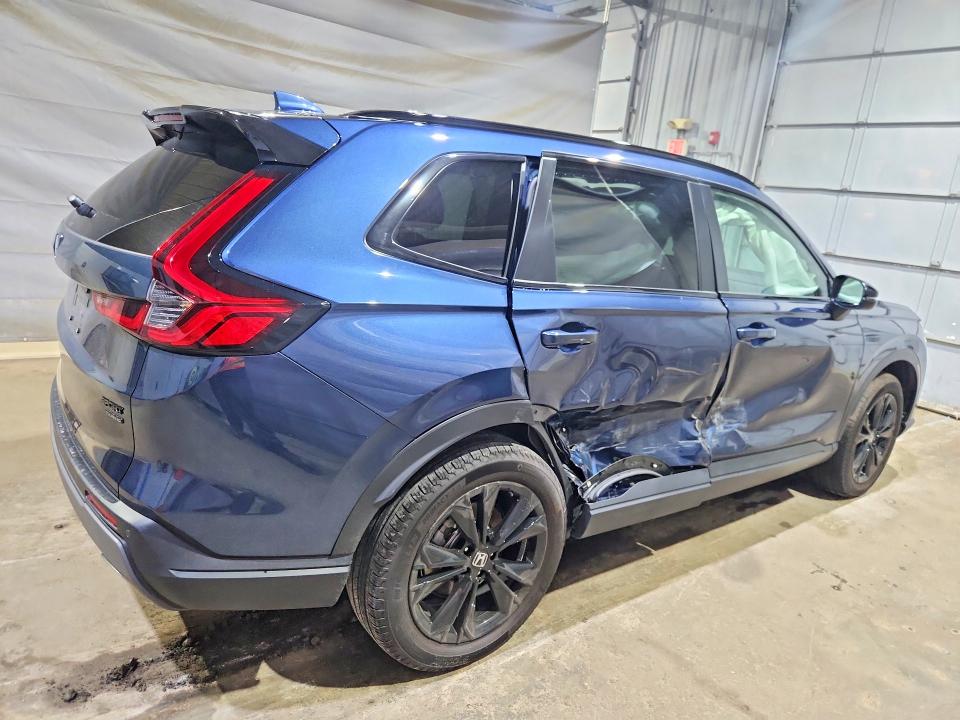 Aukcja sprzedaży 2026 Honda Cr-v, vin: 5J6RS6H92TL002630, numer aukcji: 63577256
