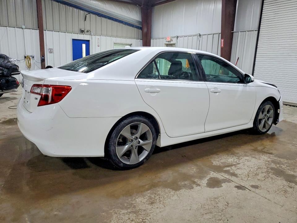 Продажа на аукционе авто 2012 Toyota Camry, vin: 4T1BK1FK0CU515526, номер лота: 60921346