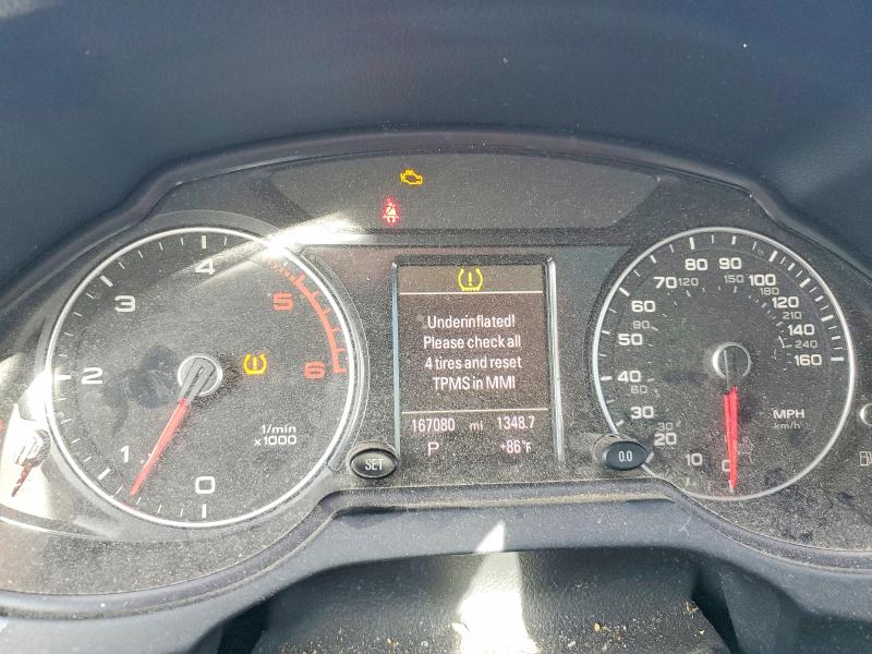 2015 Audi Q5 მანქანა იყიდება აუქციონზე, vin: WA1CMAFP5FA041121, აუქციონის ნომერი: 62853106
