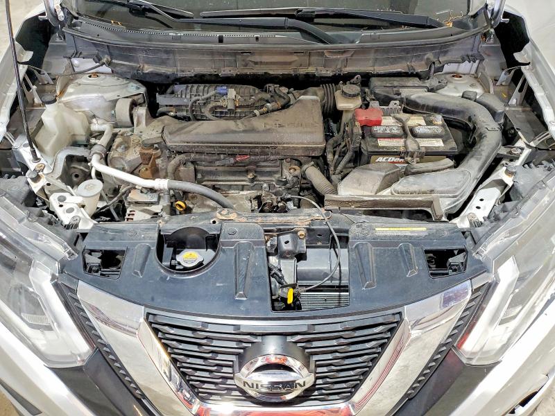 Aukcja sprzedaży 2017 Nissan Rogue, vin: JN8AT2MV6HW265841, numer aukcji: 59296906