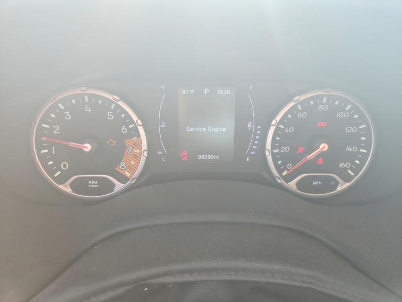 2020 Jeep Renegade მანქანა იყიდება აუქციონზე, vin: ZACNJABBXLPL51355, აუქციონის ნომერი: 57872976