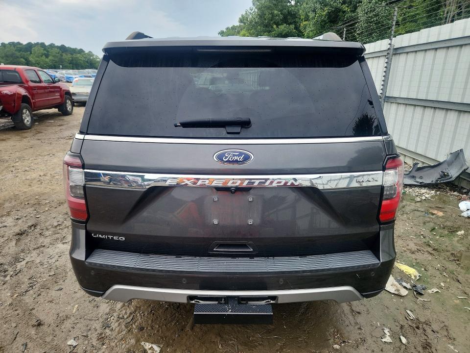 Aukcja sprzedaży 2019 Ford Expedition, vin: 1FMJK1KT2KEA27651, numer aukcji: 60783726