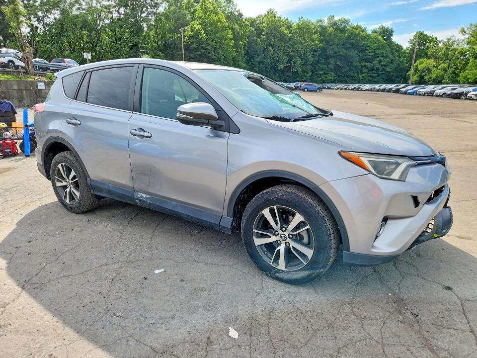 Aukcja sprzedaży 2017 Toyota Rav4, vin: 2T3RFREV7HW684633, numer aukcji: 60220956