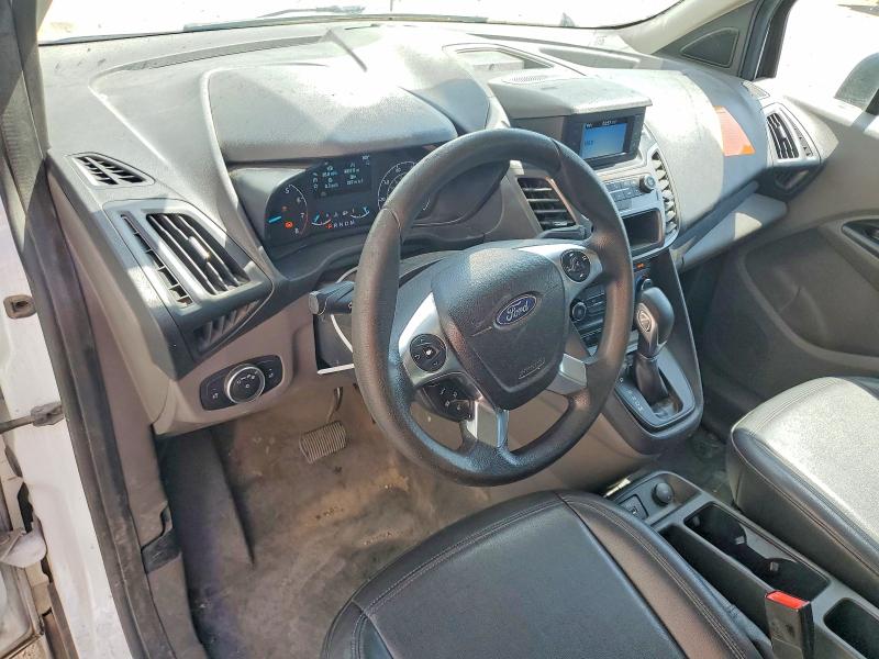 Aukcja sprzedaży 2023 Ford Transit Connect, vin: NM0LS7S20P1549763, numer aukcji: 62511686
