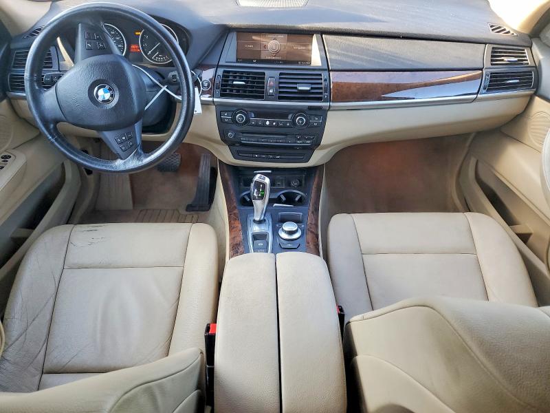 Продаж на аукціоні авто 2009 Bmw X5, vin: 5UXFE43579L038331, номер лоту: 63326496