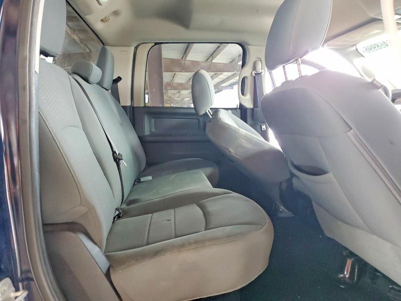 60468996 :رقم المزاد ، 1C6RR6KT4ES149120 vin ، 2014 Ram 1500 مزاد بيع