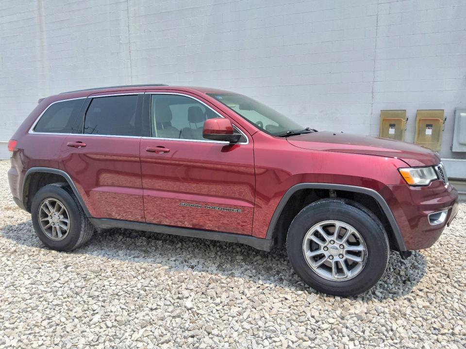 Aukcja sprzedaży 2019 Jeep Grand Cherokee, vin: 1C4RJFAG9KC712432, numer aukcji: 61195826