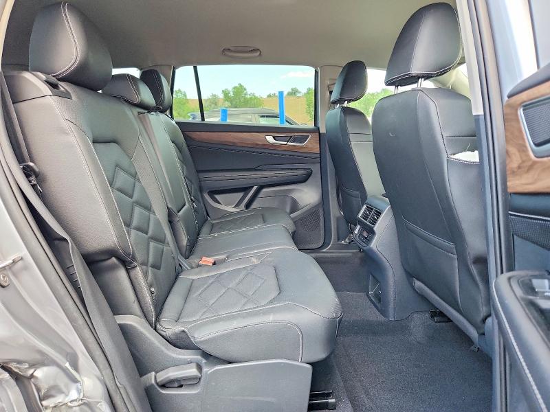 Продаж на аукціоні авто 2026 Volkswagen Atlas, vin: 1V2LN2CA0TC555062, номер лоту: 60971546