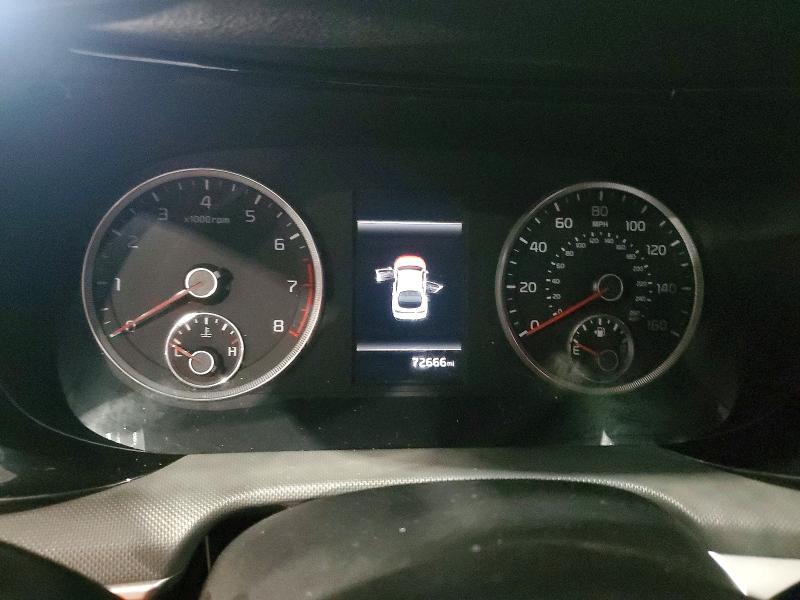 Aukcja sprzedaży 2022 Kia K5, vin: 5XXG14J24NG089001, numer aukcji: 60990476