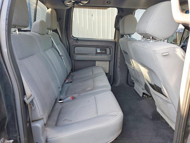 61604916 :رقم المزاد ، 1FTFW1CTXDKE49961 vin ، 2013 Ford F150 مزاد بيع