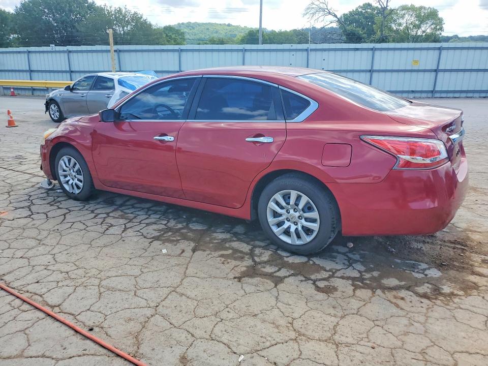 Aukcja sprzedaży 2015 Nissan Altima, vin: 1N4AL3AP6FN370590, numer aukcji: 59661996