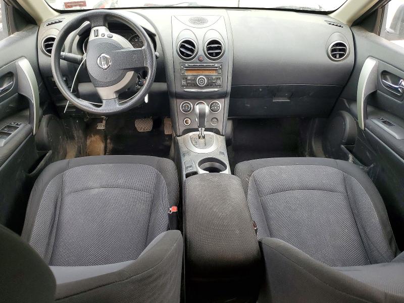 Продаж на аукціоні авто 2013 Nissan Rogue, vin: JN8AS5MV3DW603999, номер лоту: 61085946