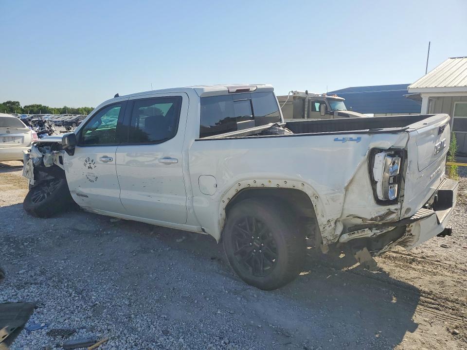 Aukcja sprzedaży 2022 Gmc Sierra, vin: 3GTUUCED5NG518384, numer aukcji: 61867656