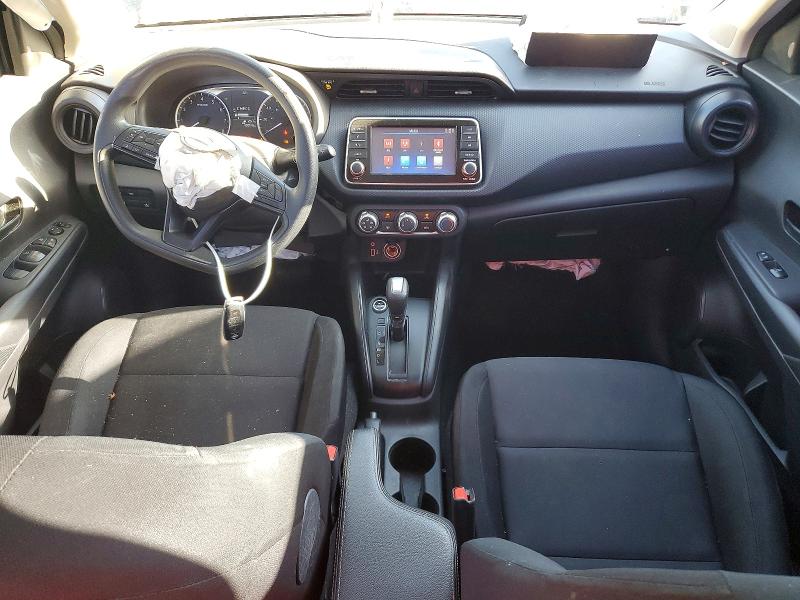 Продажа на аукционе авто 2023 Nissan Kicks, vin: 3N1CP5BV8PL558144, номер лота: 97042605