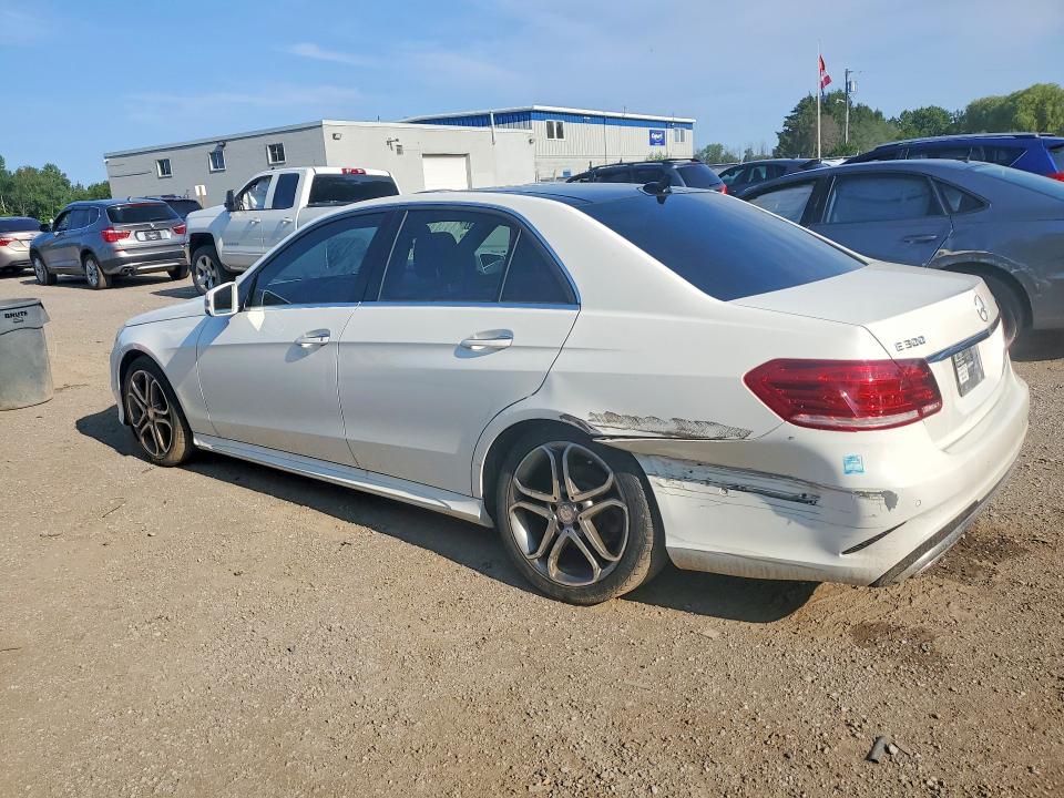 Aukcja sprzedaży 2014 Mercedes-benz E, vin: WDDHF8BB1EB023836, numer aukcji: 61548856