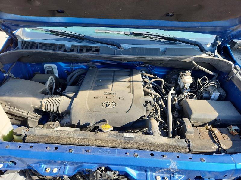 61844036 :رقم المزاد ، 5TFBY5F18GX566262 vin ، 2016 Toyota Tundra مزاد بيع