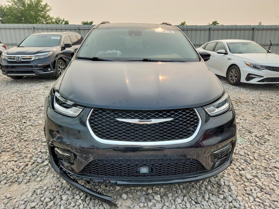 Aukcja sprzedaży 2022 Chrysler Pacifica, vin: 2C4RC1BG8NR128823, numer aukcji: 61226216