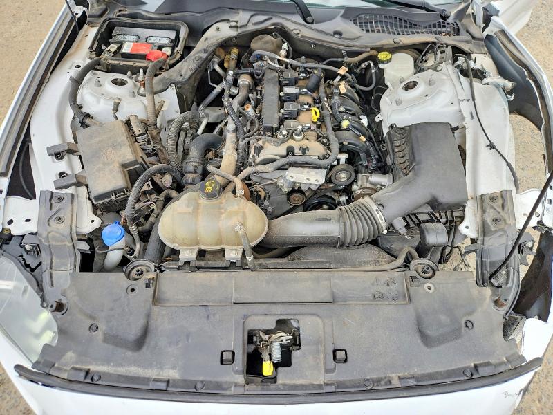 Продажа на аукционе авто 2021 Ford Mustang, vin: 1FA6P8TH1M5104551, номер лота: 62233106