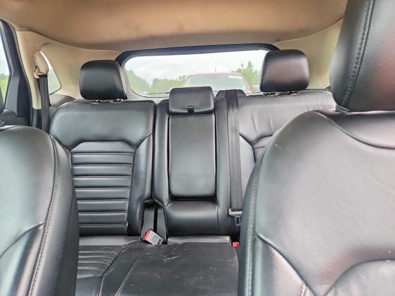 Aukcja sprzedaży 2018 Ford Edge, vin: 2FMPK3J96JBB19397, numer aukcji: 61044326