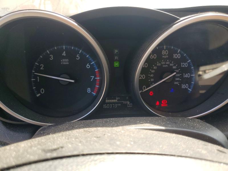 Aukcja sprzedaży 2013 Mazda 3, vin: JM1BL1U70D1719830, numer aukcji: 61350476