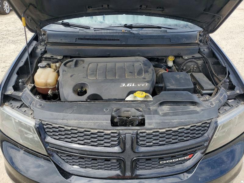 Aukcja sprzedaży 2015 Dodge Journey, vin: 3C4PDDGG9FT672499, numer aukcji: 61523176
