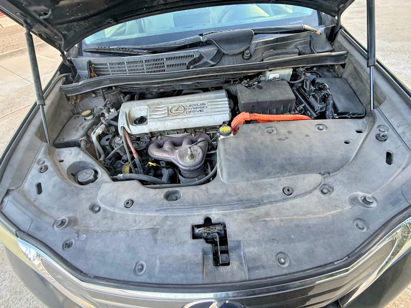 63669336 :رقم المزاد ، JTHBB1BA2A2020172 vin ، 2010 Lexus Hs مزاد بيع